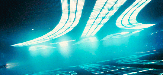 Logo Atari, Blade Runner 2049