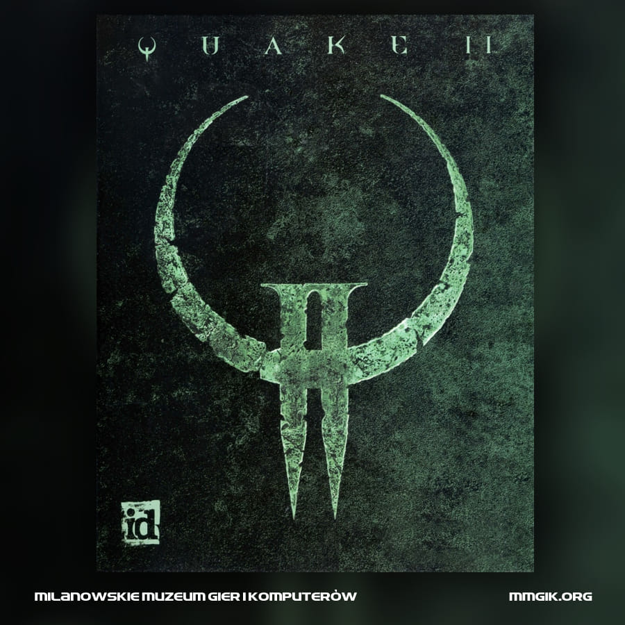 Premiera Quake 2 (PC)