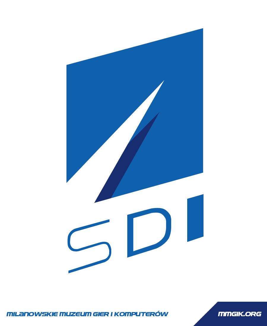 SDI - pierwsza komercyjna usługa dostępu do stałego łącza internetowego w Polsce